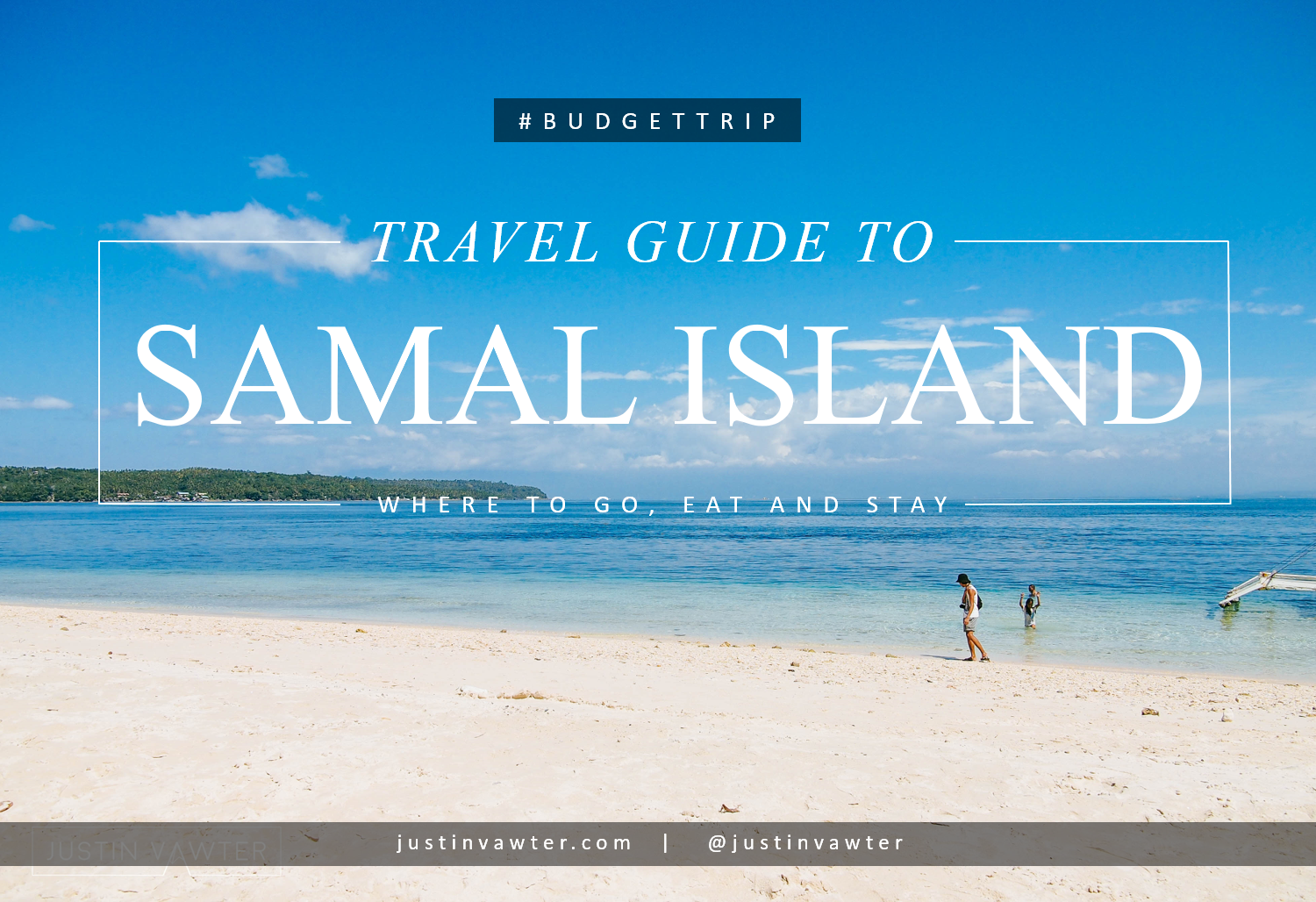 Garden City Jeep >> Samal Island Budget Travel Guide: Where to Go, Eat and ... Garden City Jeep >> Samal Island Budget Travel Guide: Where to Go, Eat and ...